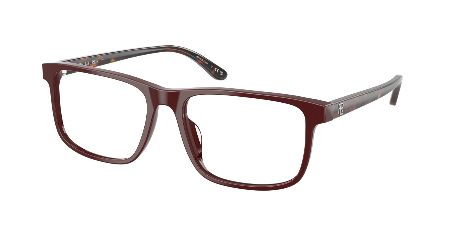 Ralph Lauren 6225U Eyeglasses - view 6
